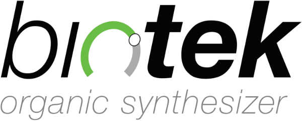 BioTek logo