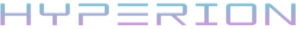Hyperion logo