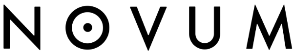 Novum logo
