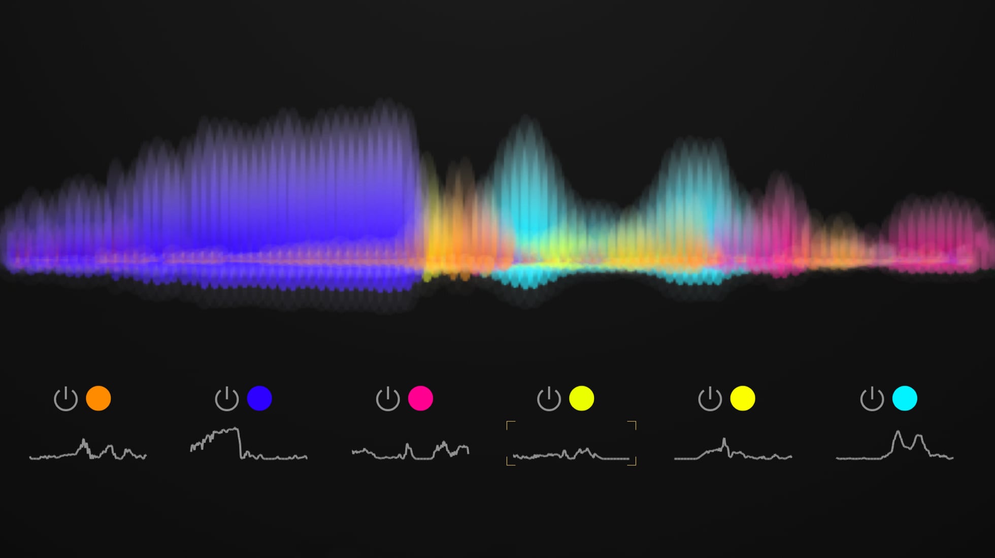 Sound Clay screenshot