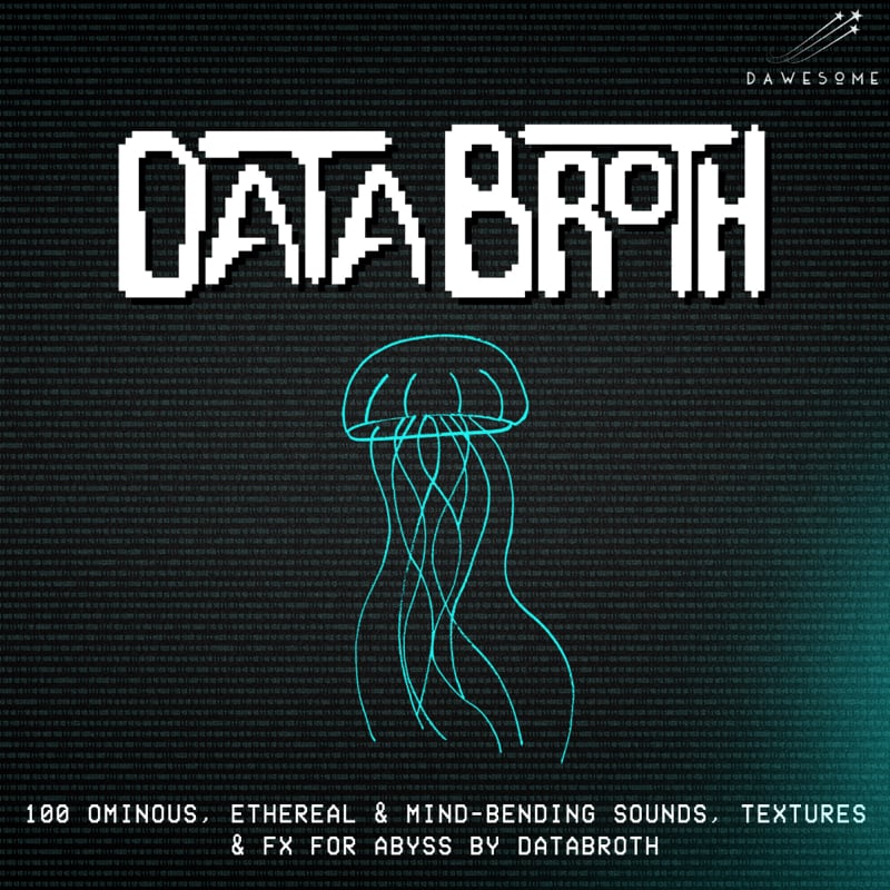 Databroth Artist Expansion Pack (for Abyss)