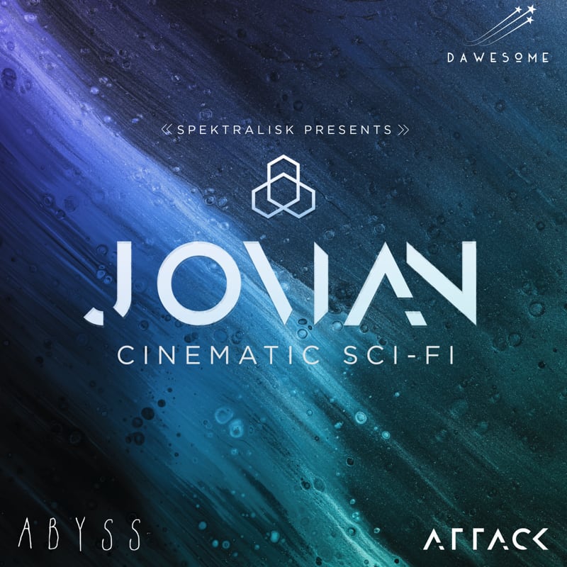 Jovian Attack Expansion Pack (for Abyss)