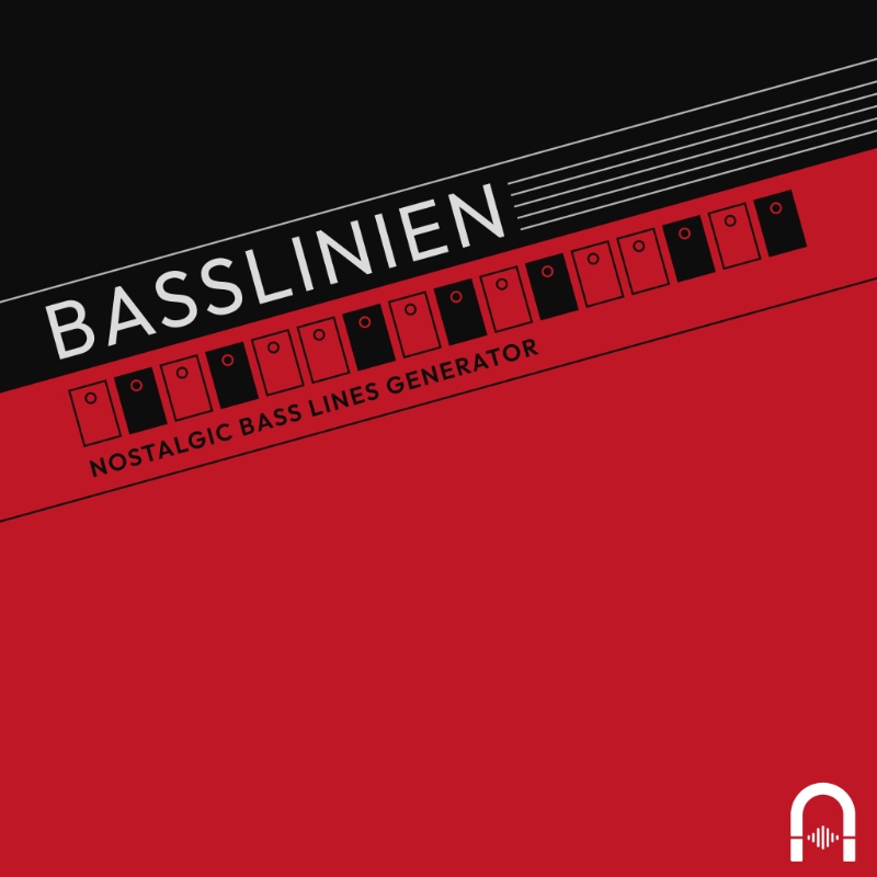 Basslinien Expansion Pack (for Attracktive)