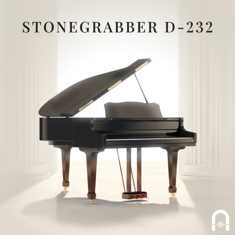 Stonegrabber D-232 Expansion Pack (for Attracktive)