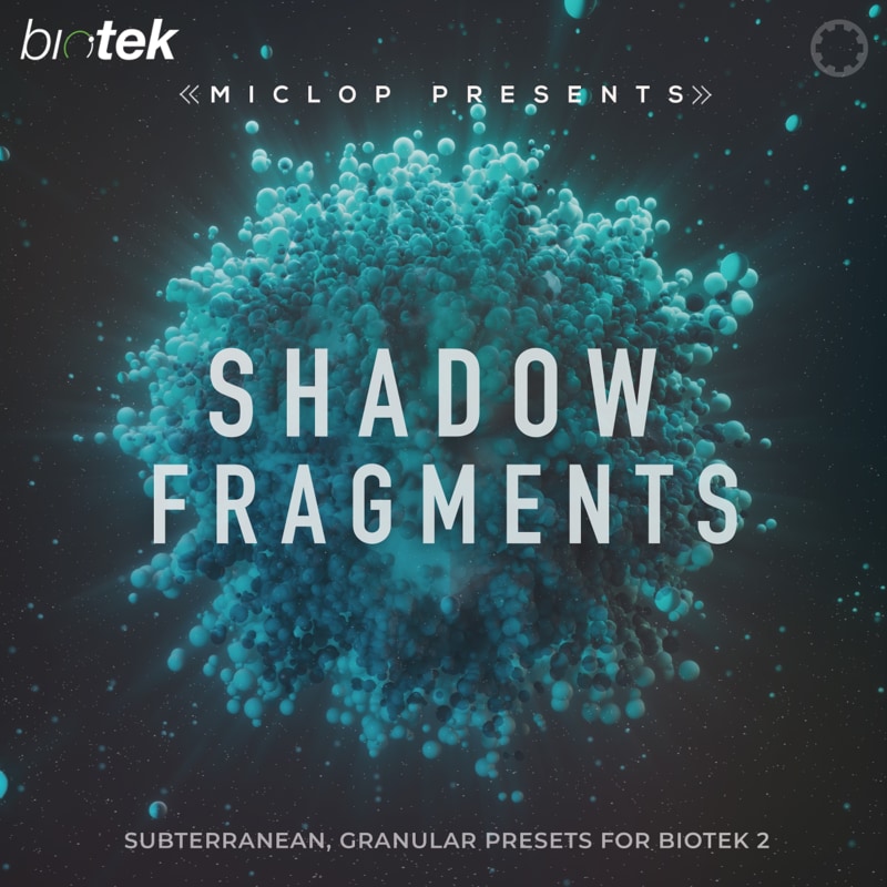 Shadow Fragments Expansion Pack (for BioTek)