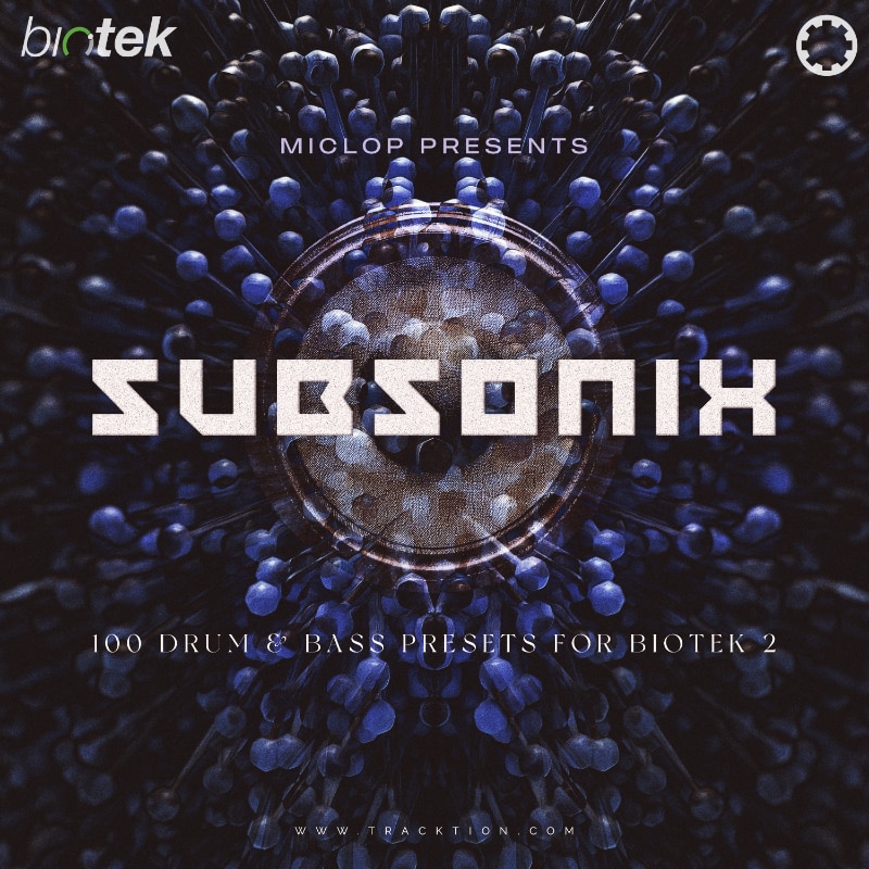 Subsonix Expansion Pack (for BioTek)
