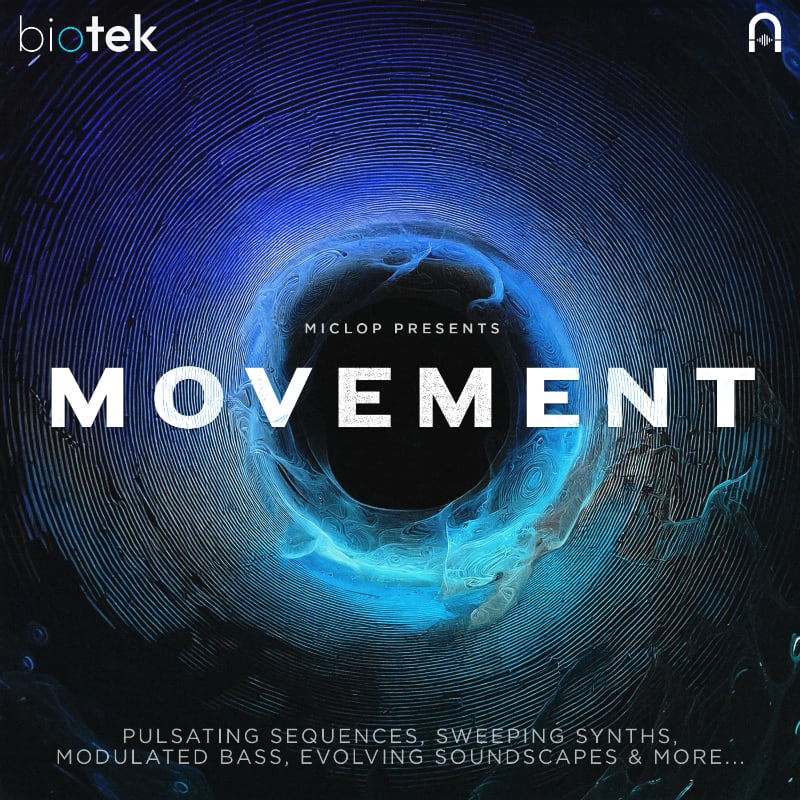 Movement Expansion Pack (for BioTek/Attracktive)