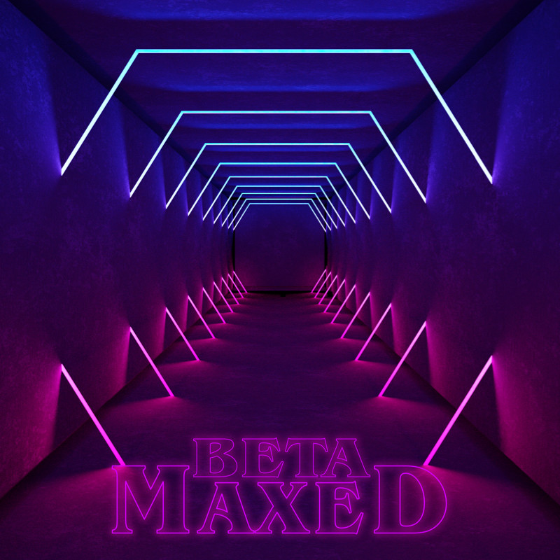 Beta Maxed Sound Pack (for Collective)