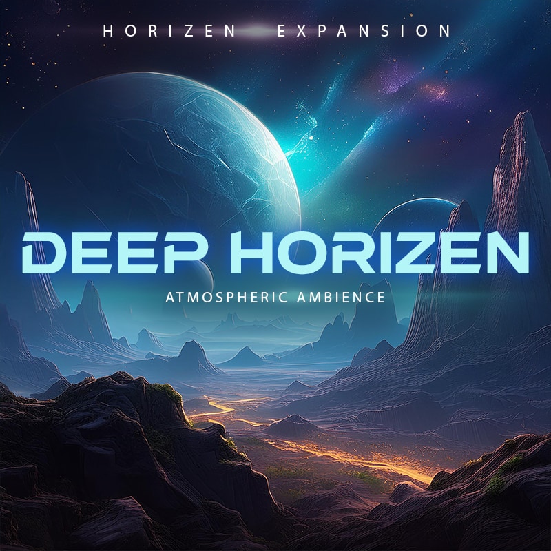 Deep Horizen Expansion Pack (for Horizen)