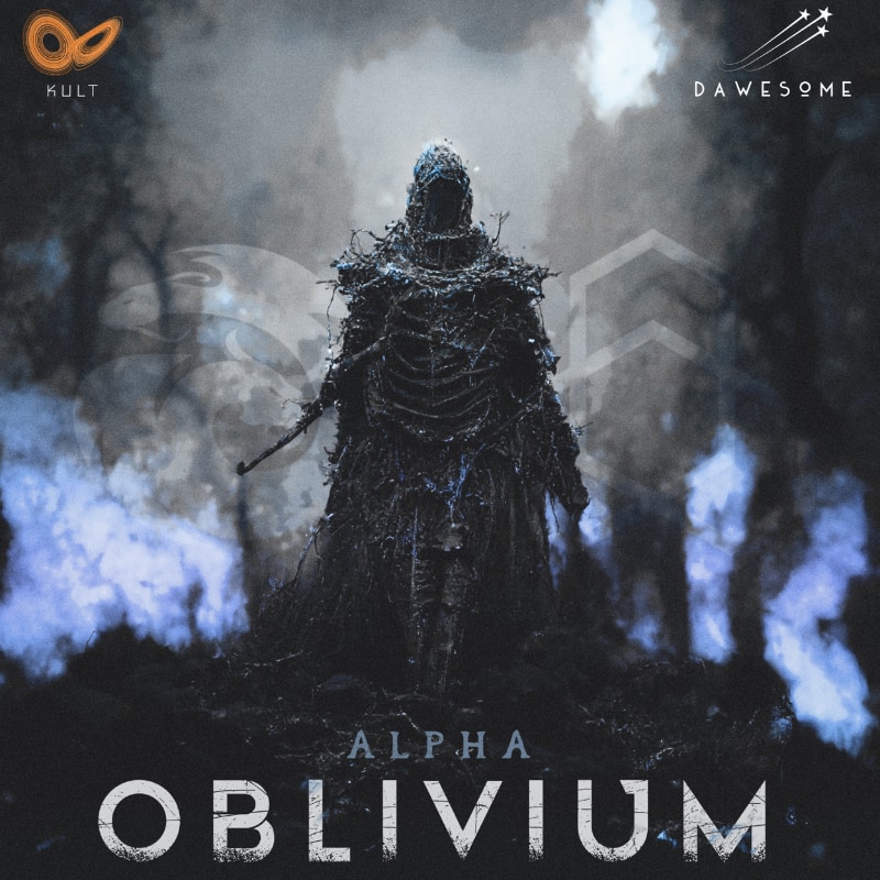 Oblivium Alpha Expansion Pack (for KULT)