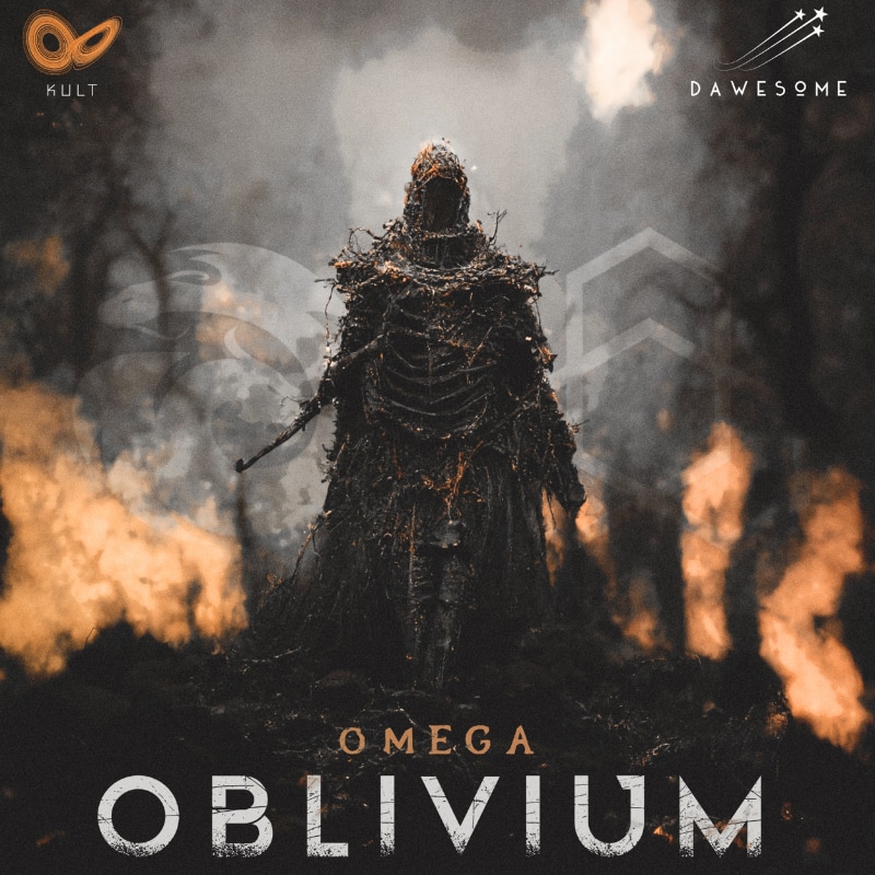 Oblivium Omega Expansion Pack (for KULT)