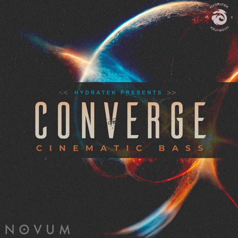 Converge Expansion Pack (for Novum)