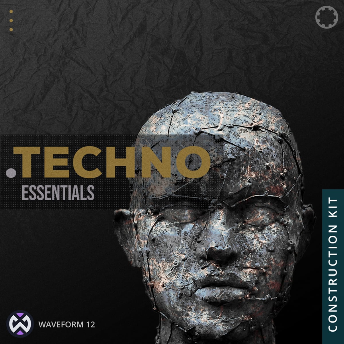 Techno Essentials Construction Kit (for Waveform)