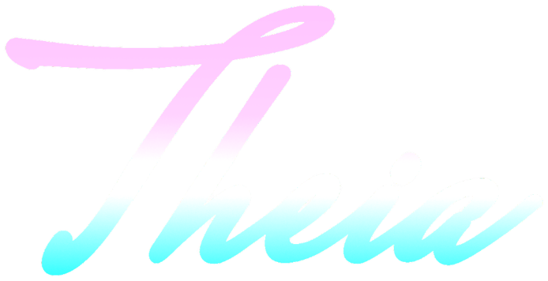 Theia logo
